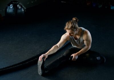 HMB a regeneracja mięśni – jak szybko przyspiesza proces powrotu do formy?